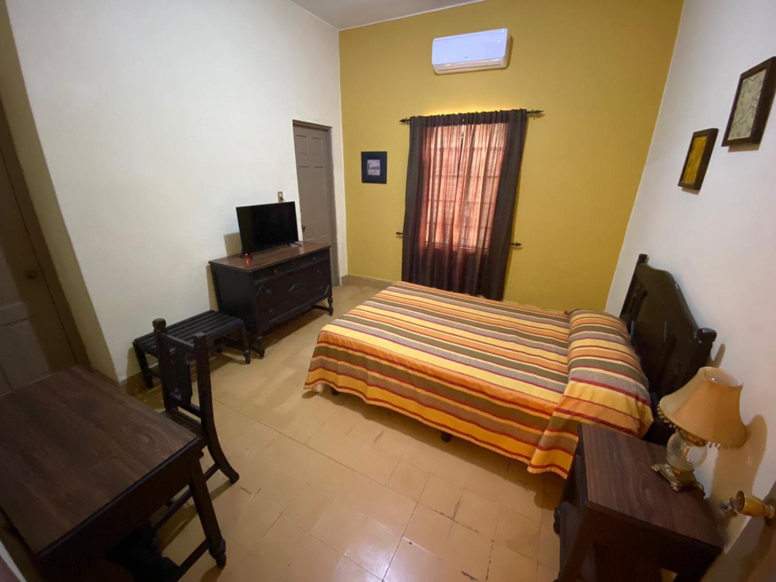 Hotel Los Monteros Ciudad Victoria Buitenkant foto